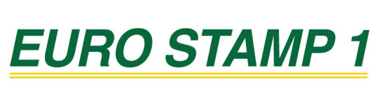 Eurostamp Logo